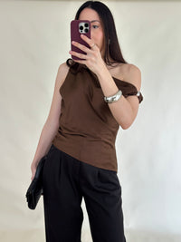 Rosetta Top