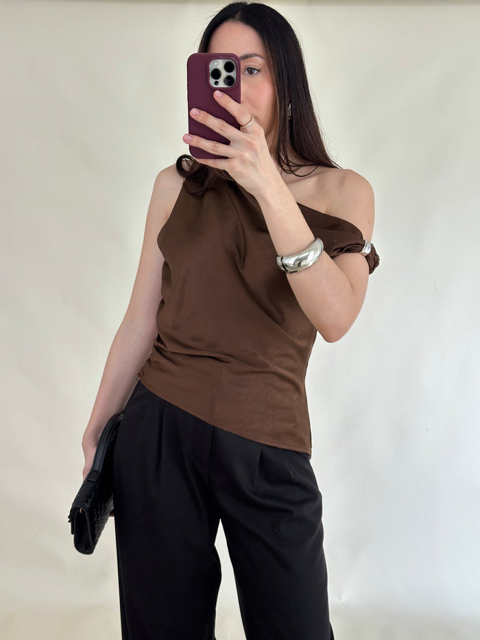 Rosetta Top