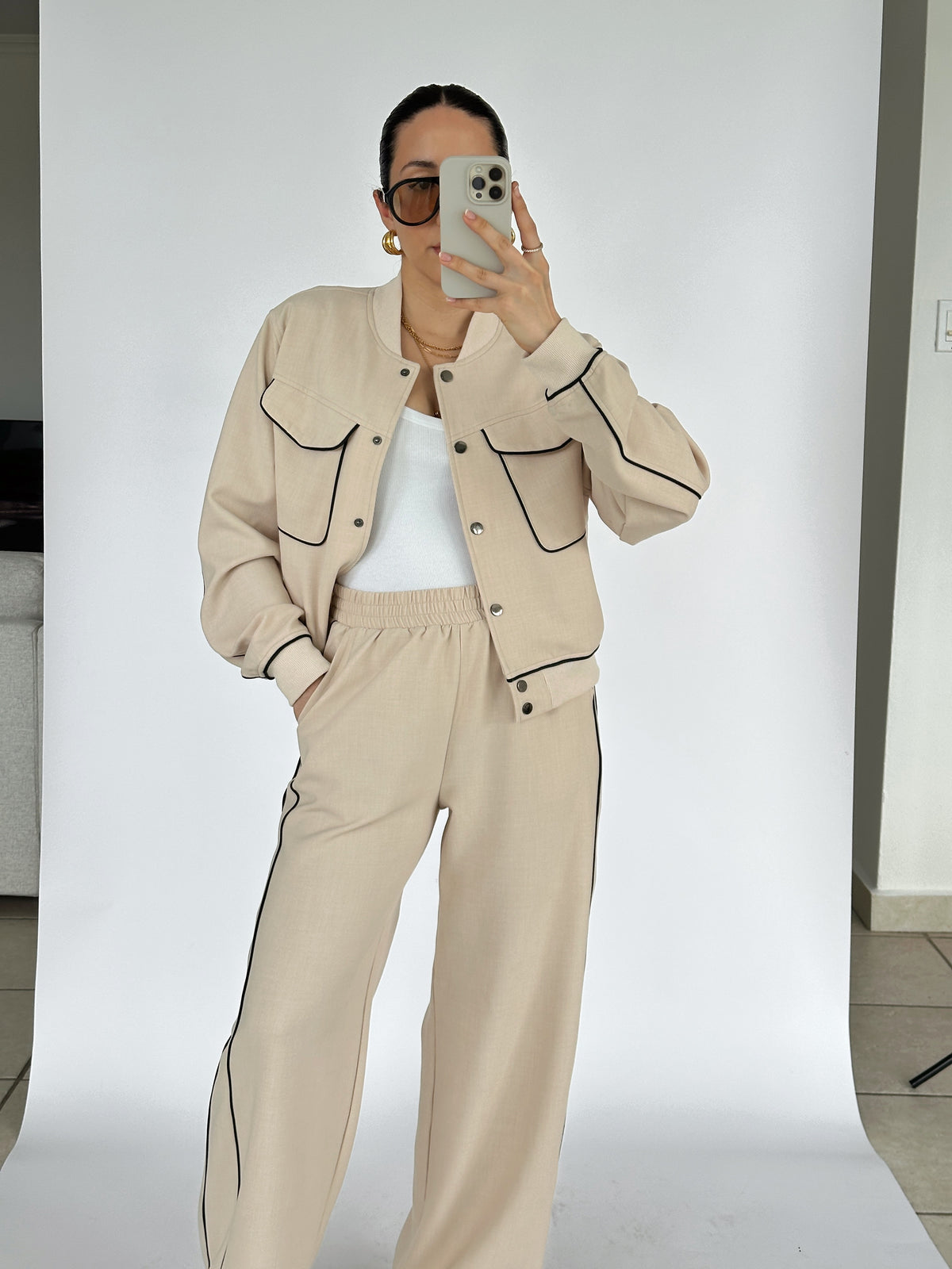 Gigi Set