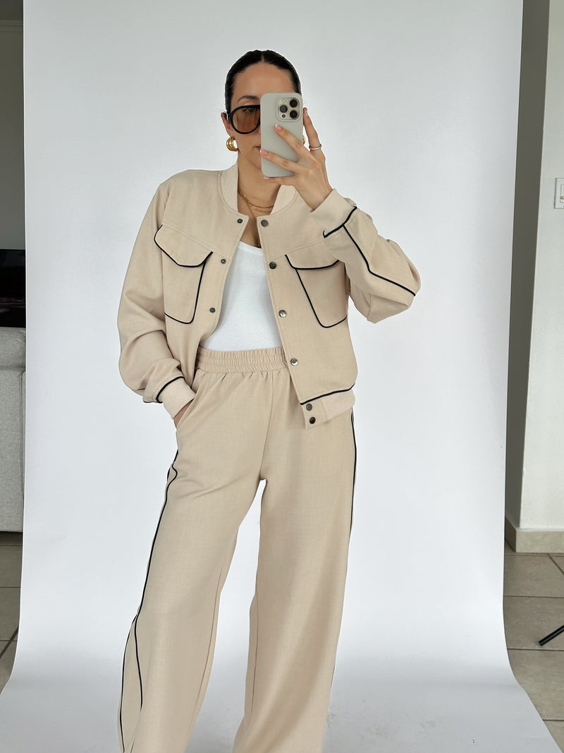Gigi Set