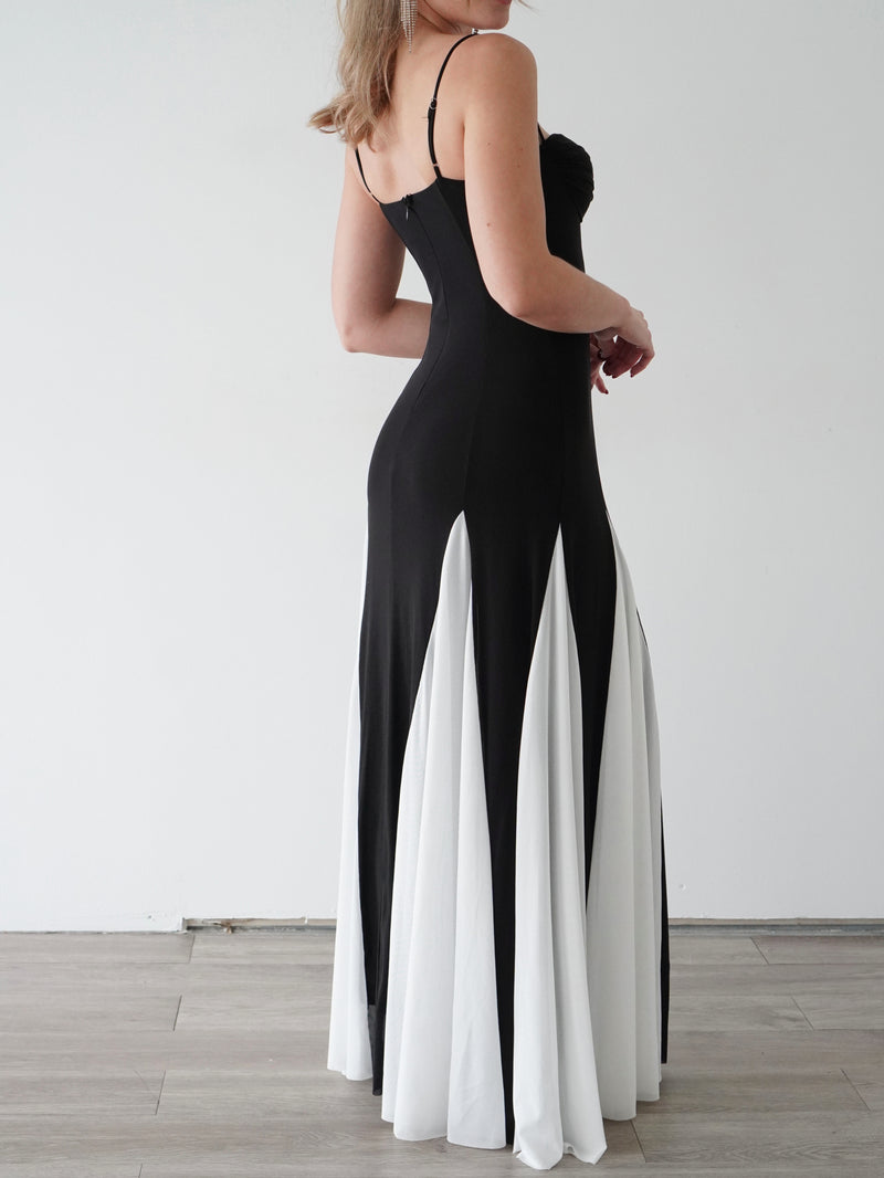Alyssa Maxi Dress