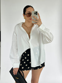 Lennon Polka Dot Shorts