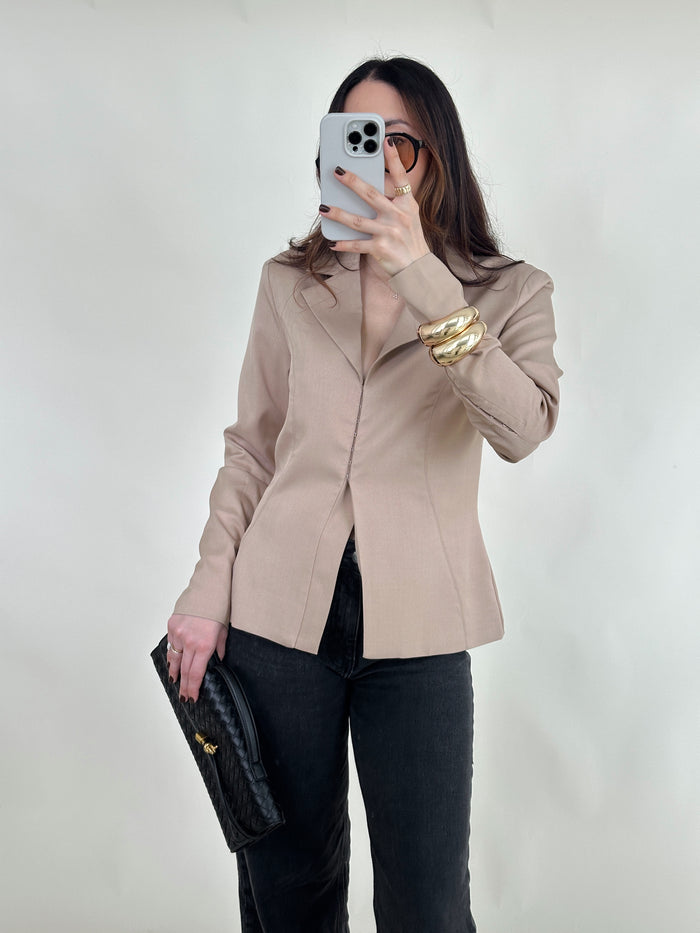 Skylar Blazer Jacket
