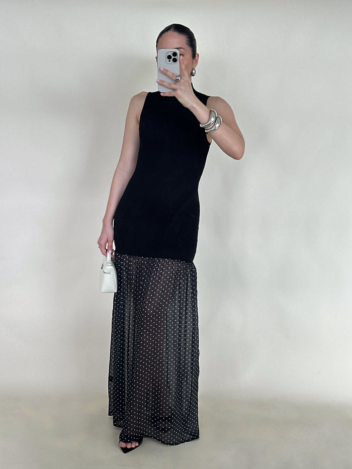 Eleonor Maxi Dress