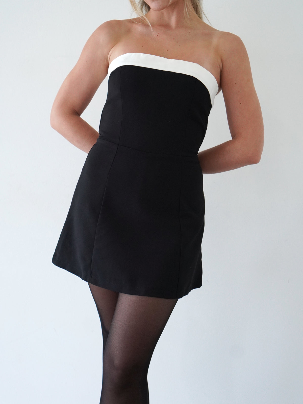 Isadora Mini Dress