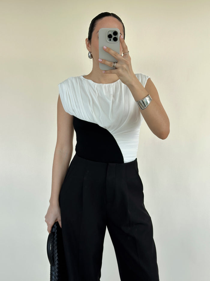 Marlene Top