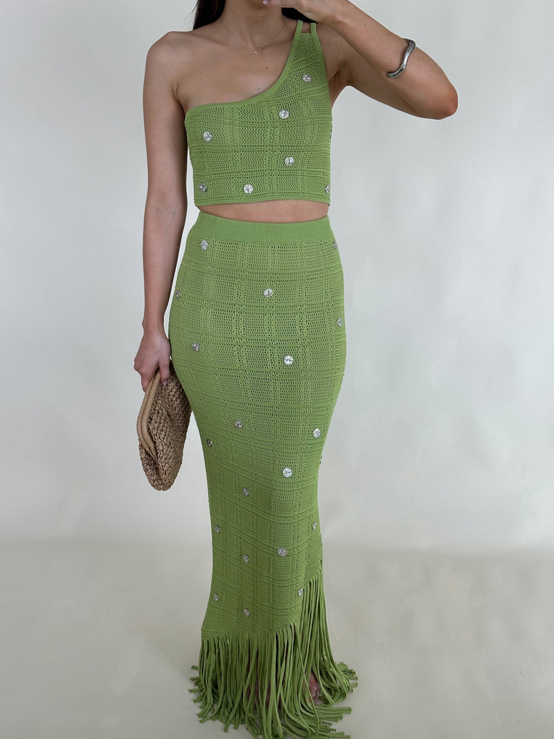 Haven Crochet Set