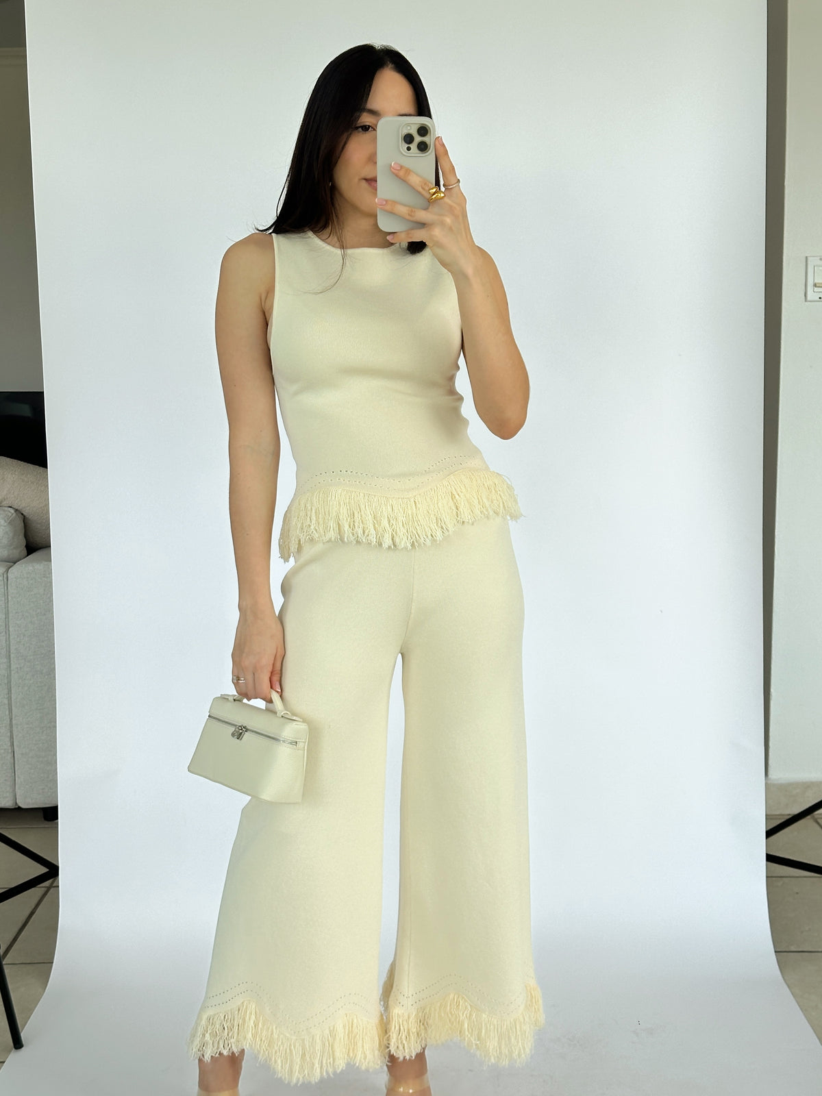 Matilda Knit Set