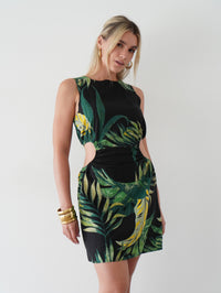 Valerie Mini Dress