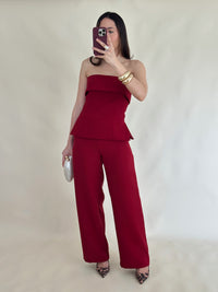 Emelia Set