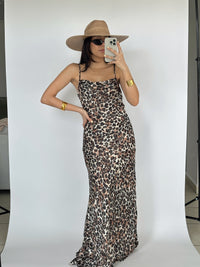 Luna Maxi Dress