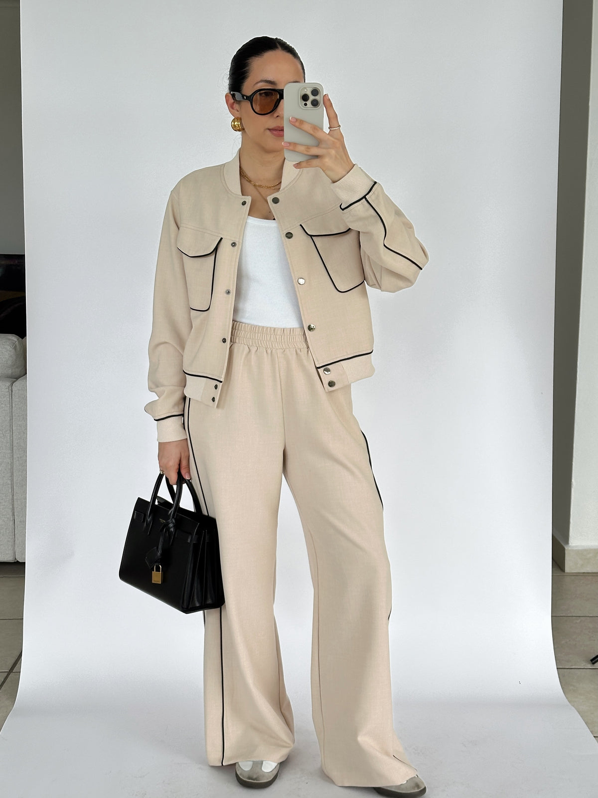 Gigi Set
