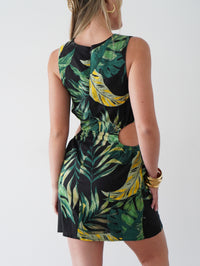 Valerie Mini Dress