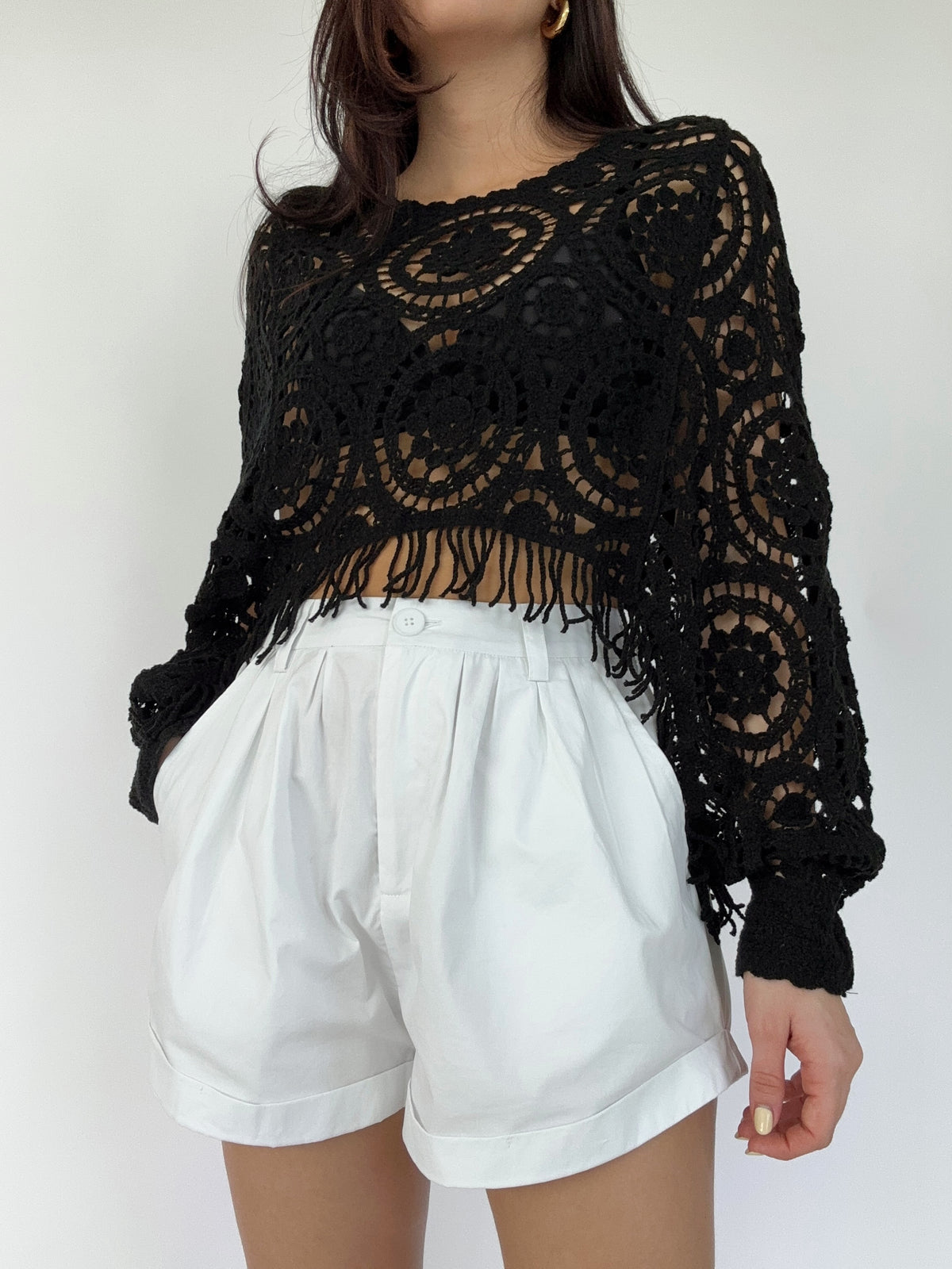 Amanda Top
