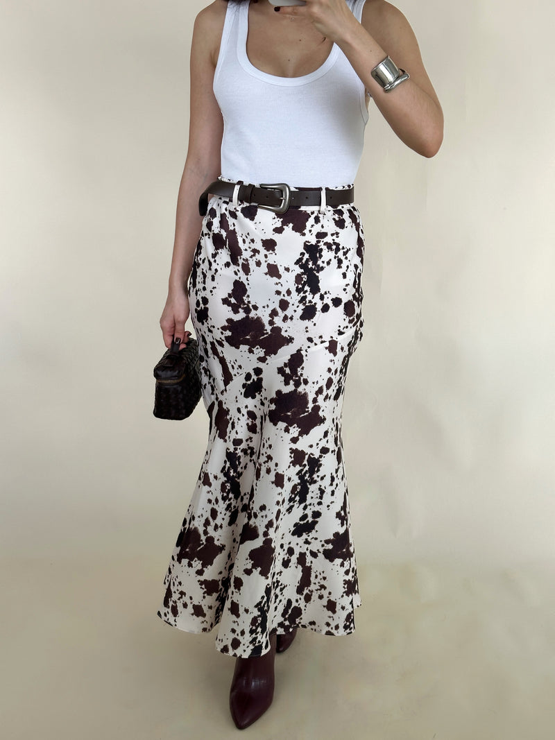 Piper Maxi Skirt
