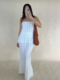 Clover Knit Set