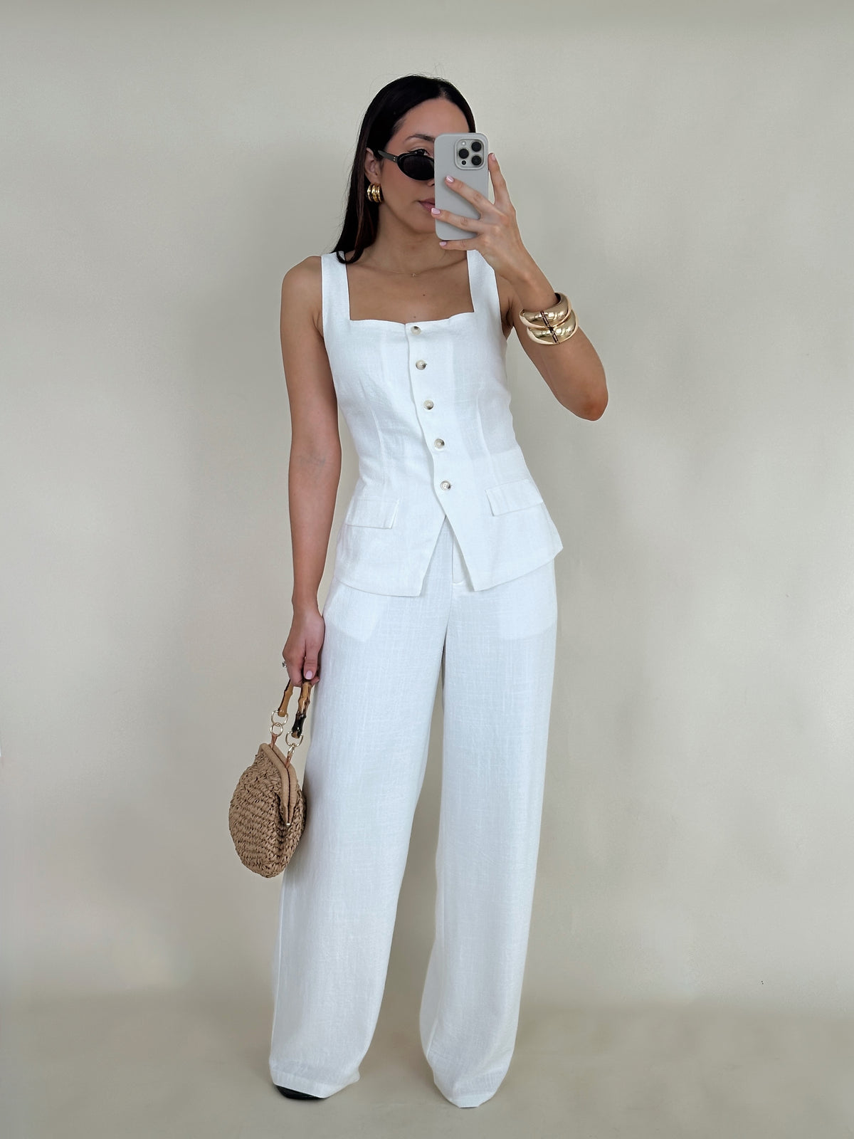 Cocktail Hour Linen Set