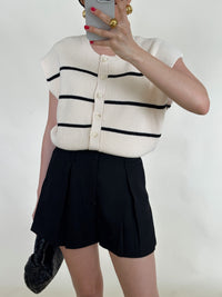Stephanie Sweater Vest