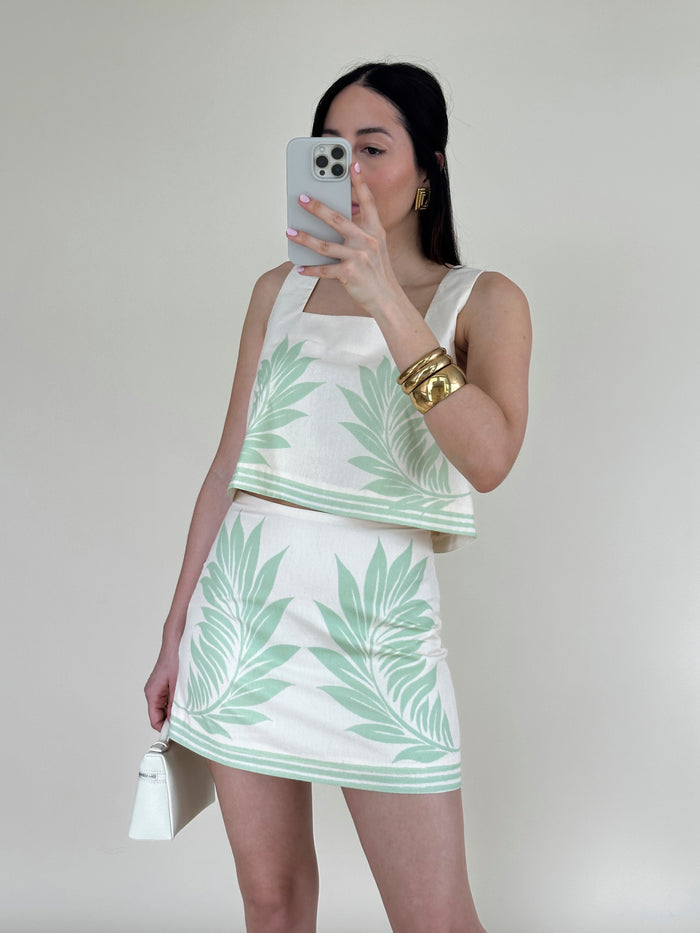 The Tropics Set