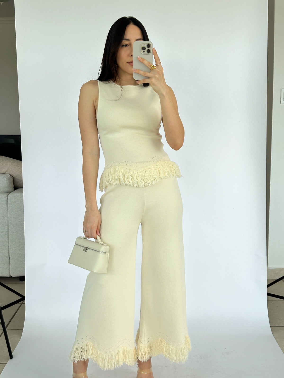 Matilda Knit Set