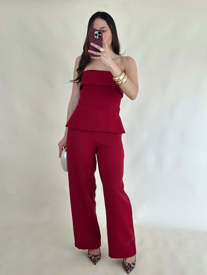 Emelia Set