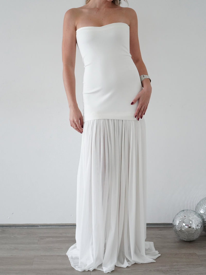 Amber Maxi Dress