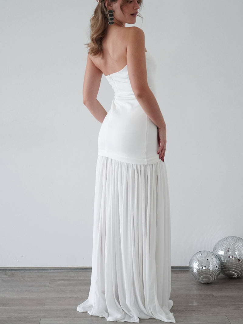 Amber Maxi Dress