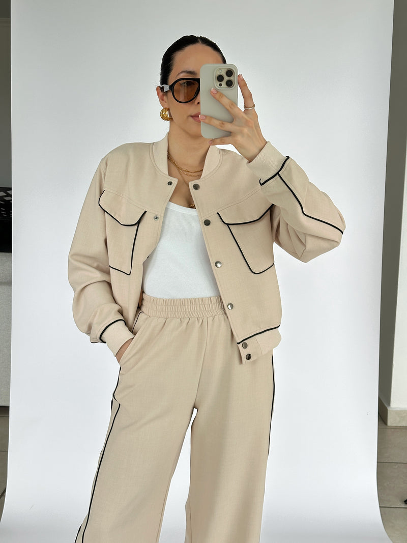 Gigi Set