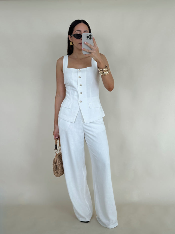 Cocktail Hour Linen Set