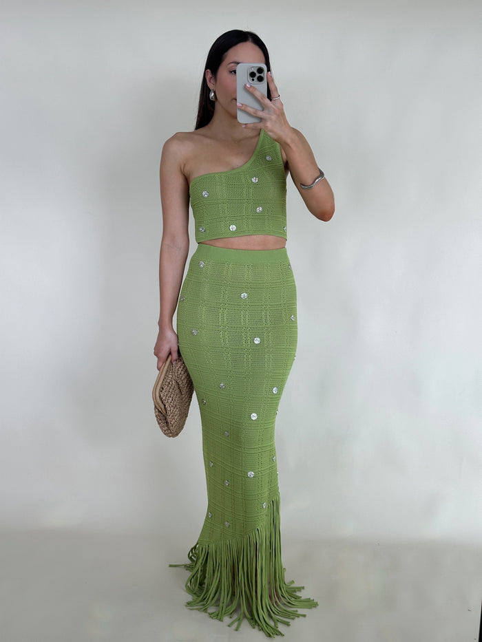 Haven Crochet Set
