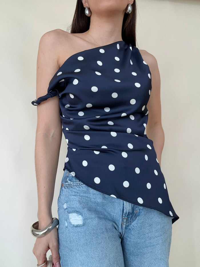 Lucy Top