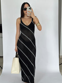 Marbella Knit Dress