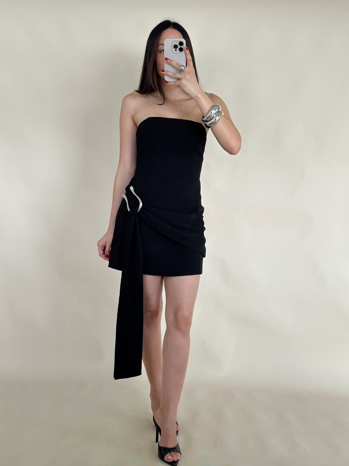 Billie Mini Dress