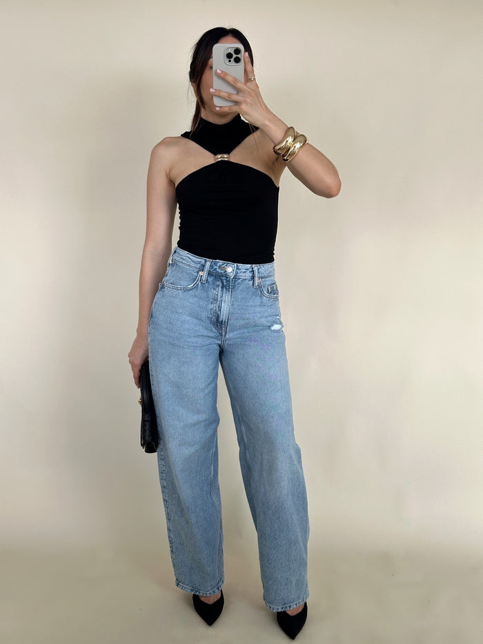 Rowan Top