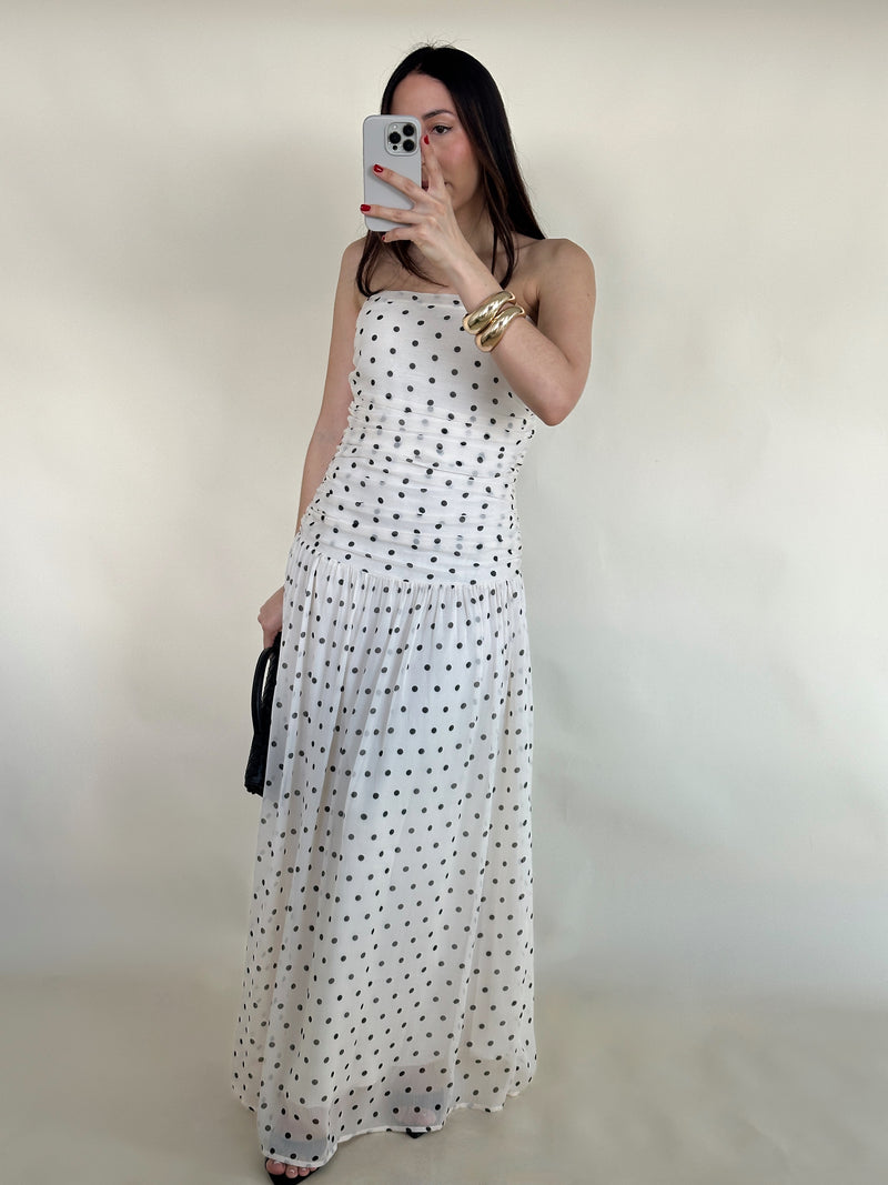Lea Maxi Dress