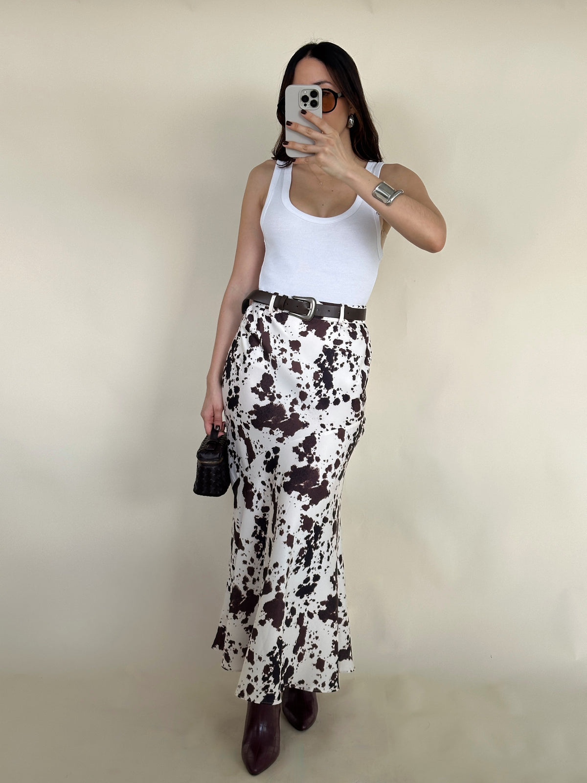 Piper Maxi Skirt