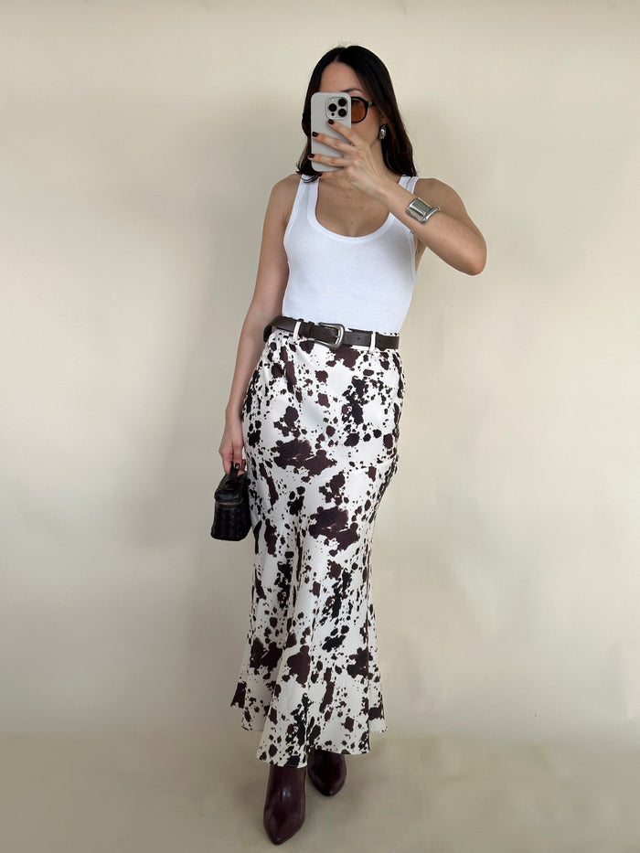 Piper Maxi Skirt