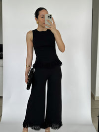 Matilda Knit Set