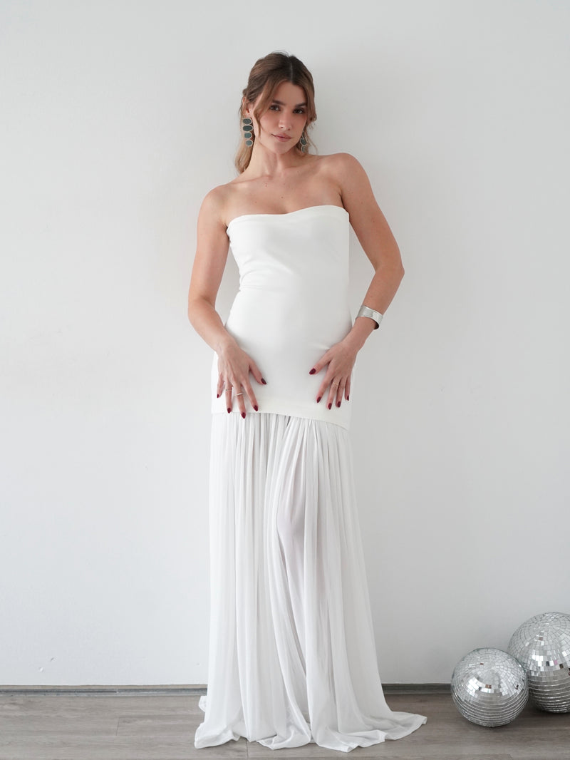 Amber Maxi Dress