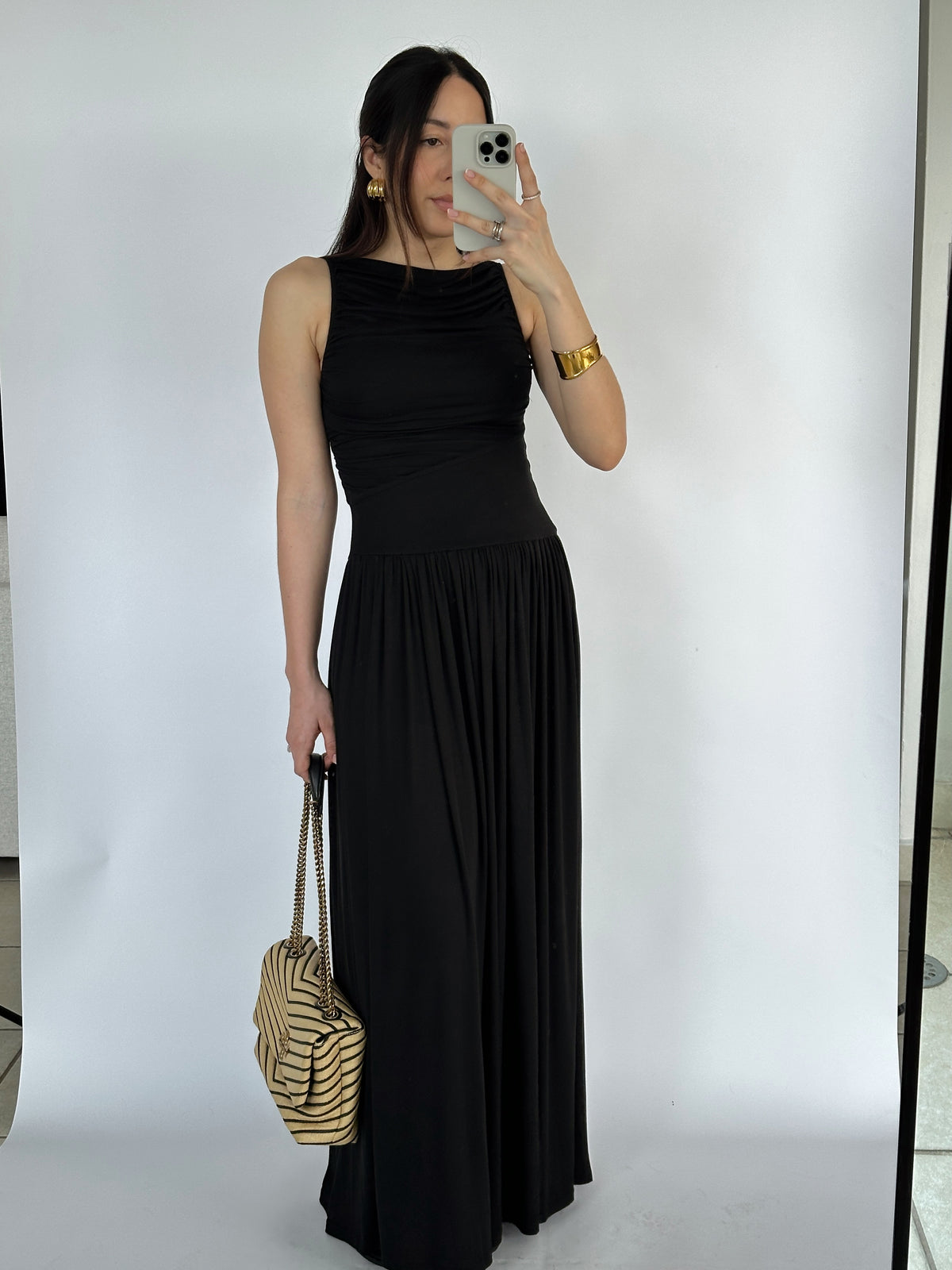 Lana Maxi Dress