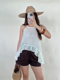 Isla Blouse