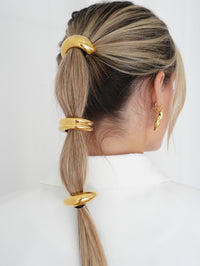 Hendrix Double Hair Tie