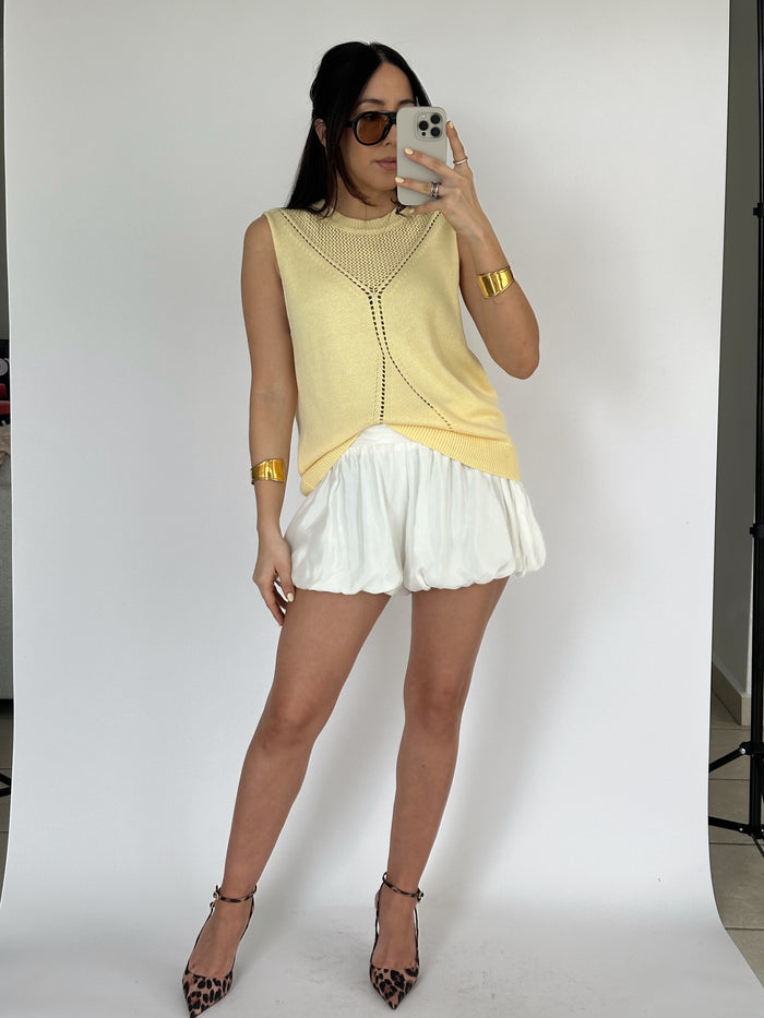Catalina Sweater Vest