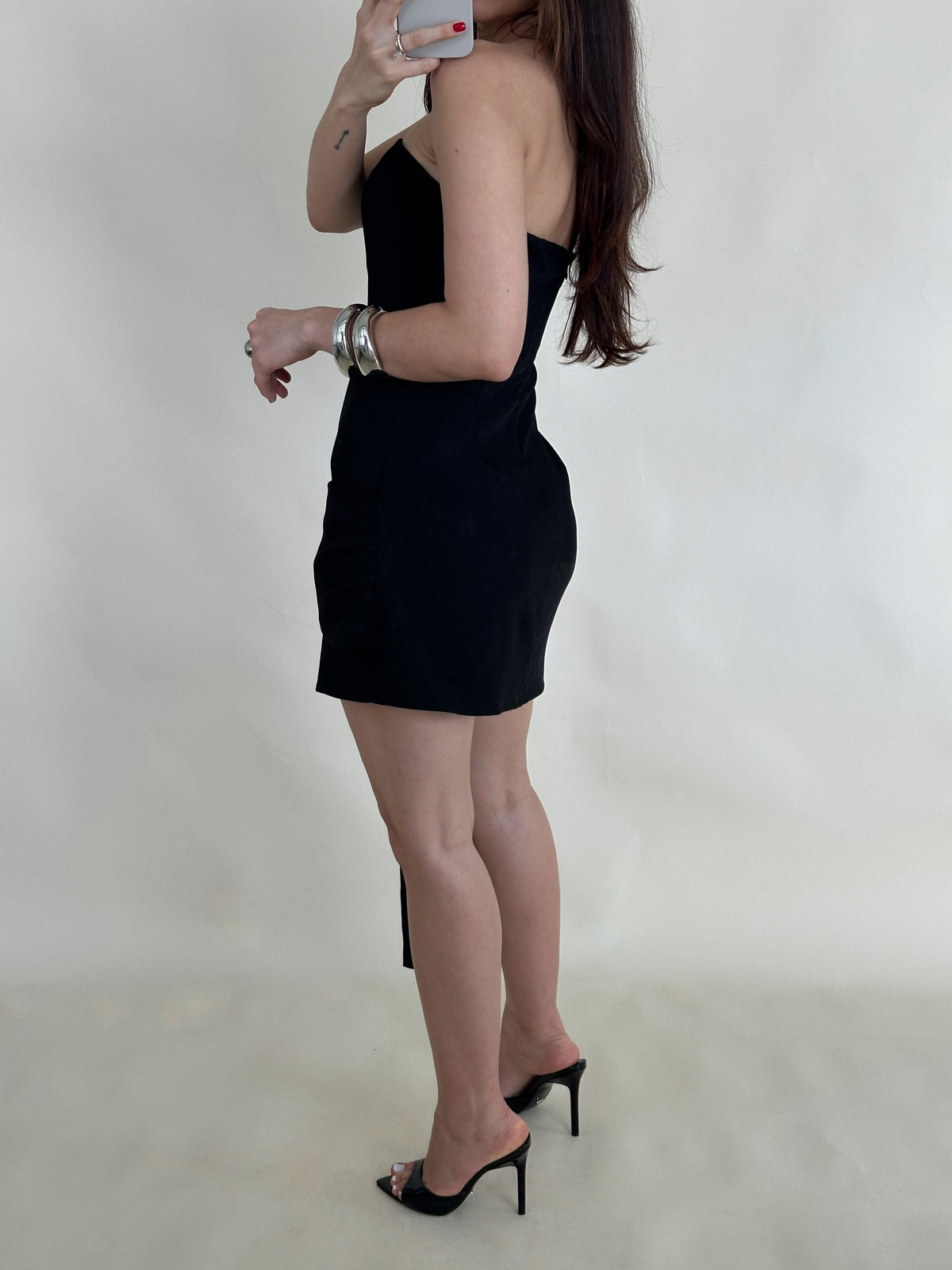 Billie Mini Dress