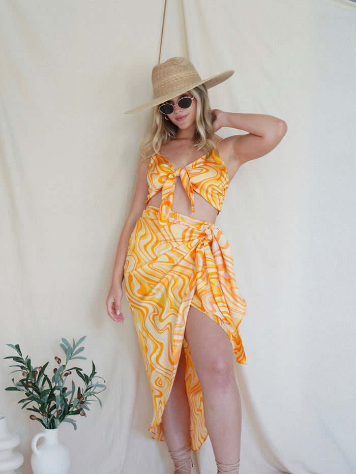 Rio de Janeiro Set