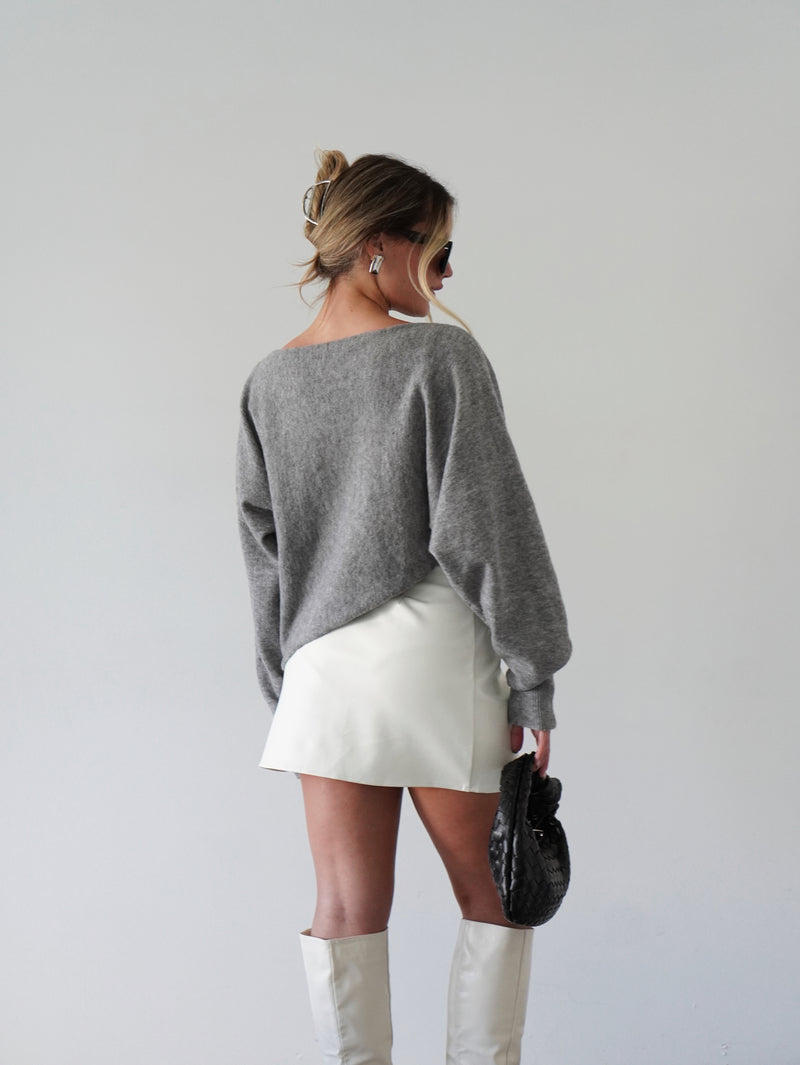 Marianna Sweater