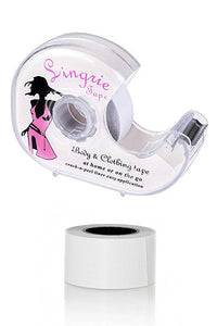 Clothing Tape