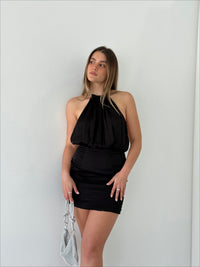 Few Drinks Mini Dress
