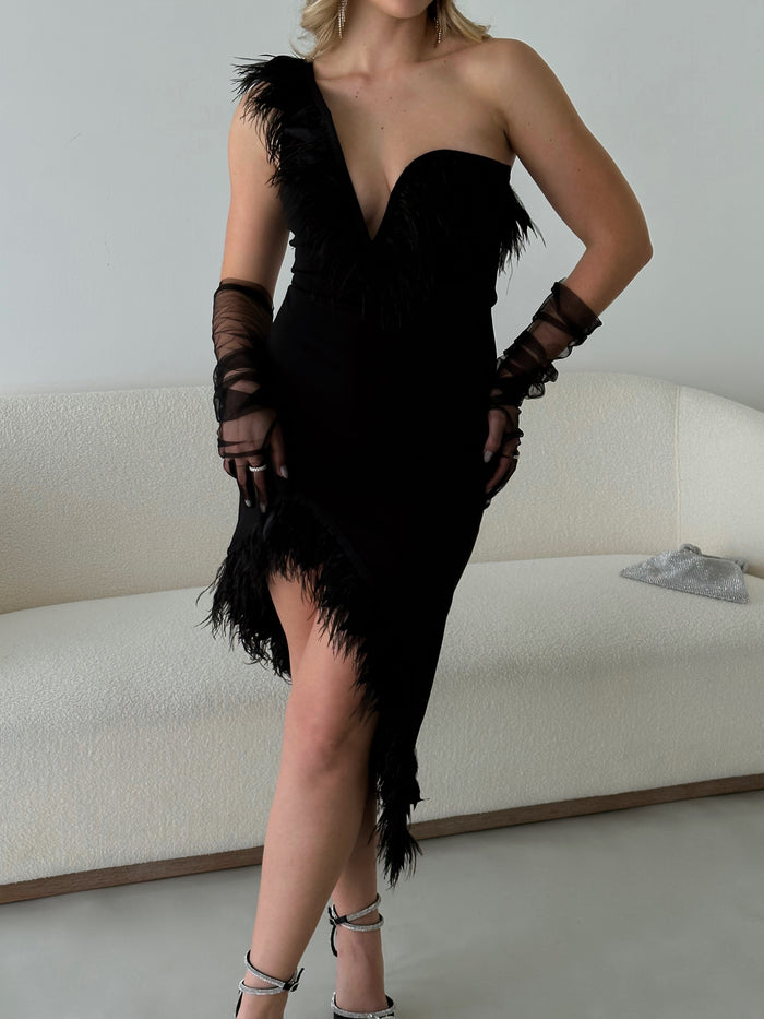 Glam Squad Dress