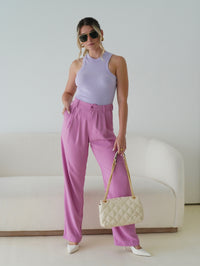 Alden Tank Top